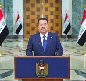 السوداني يستعرض حصيلة حكومته: تحولات اقتصادية وخدمية واسعة واستثمارات تتجاوز 114 مليار دولار