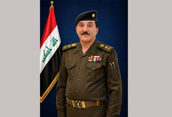الفريق الركن قاسم عطا.. ابن المؤسسة الأمنية والمرشح الأبرز لقيادة وزارة الداخلية