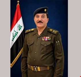 الفريق الركن قاسم عطا.. ابن المؤسسة الأمنية والمرشح الأبرز لقيادة وزارة الداخلية