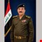الفريق الركن قاسم عطا.. ابن المؤسسة الأمنية والمرشح الأبرز لقيادة وزارة الداخلية