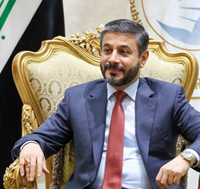 نعيم العبودي:  الهجمة على حكومة السوداني كانت غير منصفة