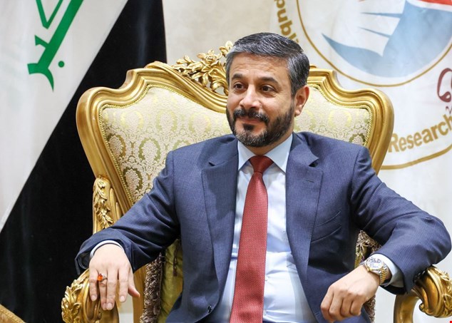 نعيم العبودي:  الهجمة على حكومة السوداني كانت غير منصفة