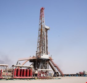 العراق رابعاً في نشاط حفر الآبار داخل 