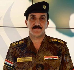 قاسم عطا.. خيار أمني يعكس خبرة الدولة ورؤية الاستقرار