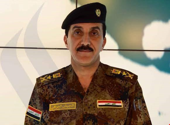قاسم عطا.. خيار أمني يعكس خبرة الدولة ورؤية الاستقرار