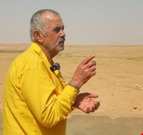الجنائية العراقية العليا تصدر حكماً بالإعدام بحق “جلاد نقرة السلمان” عن جرائم الأنفال