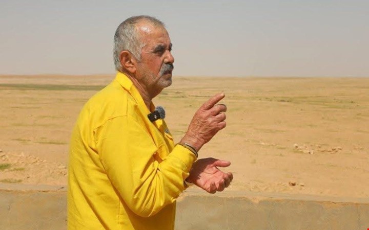 الجنائية العراقية العليا تصدر حكماً بالإعدام بحق “جلاد نقرة السلمان” عن جرائم الأنفال