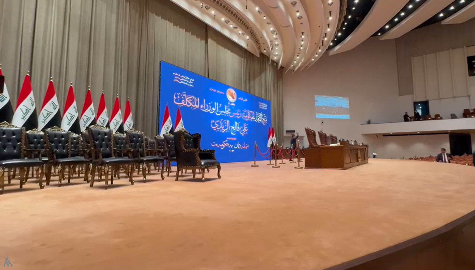 مجلس النواب يرفض منح الثقة لمرشحي التعليم العالي والتخطيط