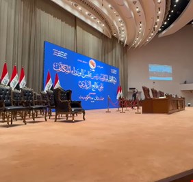 مجلس النواب يرفض منح الثقة لمرشحي التعليم العالي والتخطيط