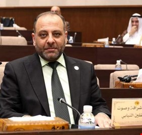 النائب حيدر المطيري يوضح أسباب رفضه التصويت للحكومة الجديدة
