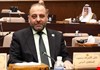 النائب حيدر المطيري يوضح أسباب رفضه التصويت للحكومة الجديدة