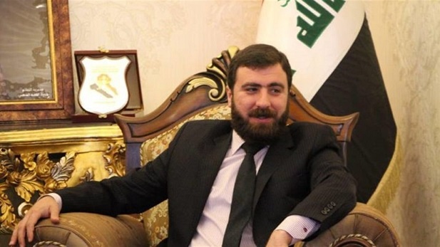 الكلداني: تأجيل استحقاق بابليون جاء تضامناً مع الحلفاء داخل الإطار التنسيقي