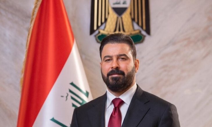 تهاني دولية لحكومة علي الزيدي.. موسكو وطوكيو تؤكدان دعم الاستقرار وتعزيز العلاقات مع العراق
