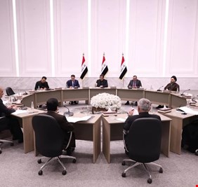 رسالة أميركية للإطار التنسيقي بشأن الفصائل المسلحة في حكومة علي الزيدي