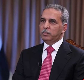 فائق زيدان يهنئ العراقيين بإكمال الاستحقاقات الدستورية وتشكيل الحكومة الجديدة