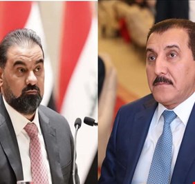 الحلبوسي لم يكن أميناً مع قاسم عطا