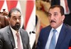 الحلبوسي لم يكن أميناً مع قاسم عطا