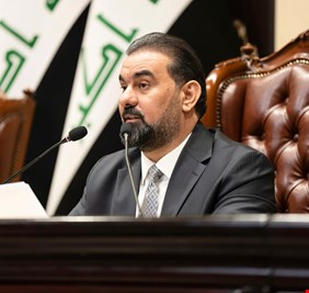 هيبت الحلبوسي يُسقط مرشح الداخلية قاسم عطا رغم فوزه!