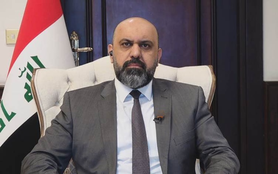 دولة القانون تتهم رئاسة البرلمان بعرقلة تمرير قاسم عطا رغم حصوله على الأغلبية
