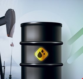 النفط يقفز ويتخطى حاجز 107 دولارات للبرميل بعد اتفاق ترمب مع الصين