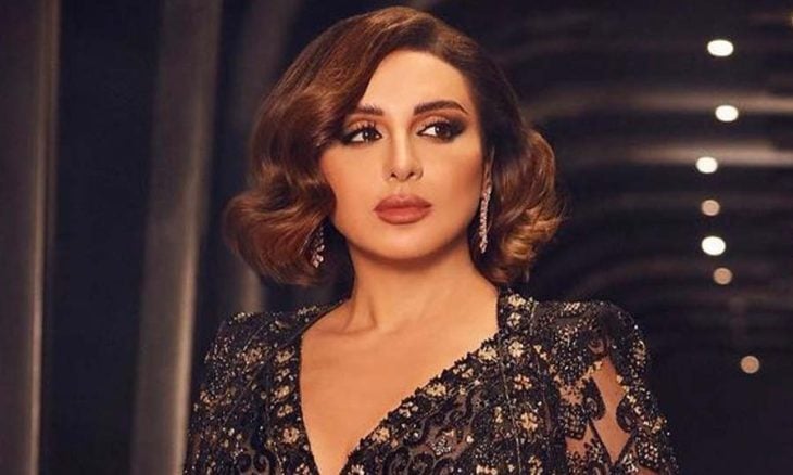 أزمة مباغتة تربك حفل أنغام وتهدد الجمهور.. ماذا حدث؟