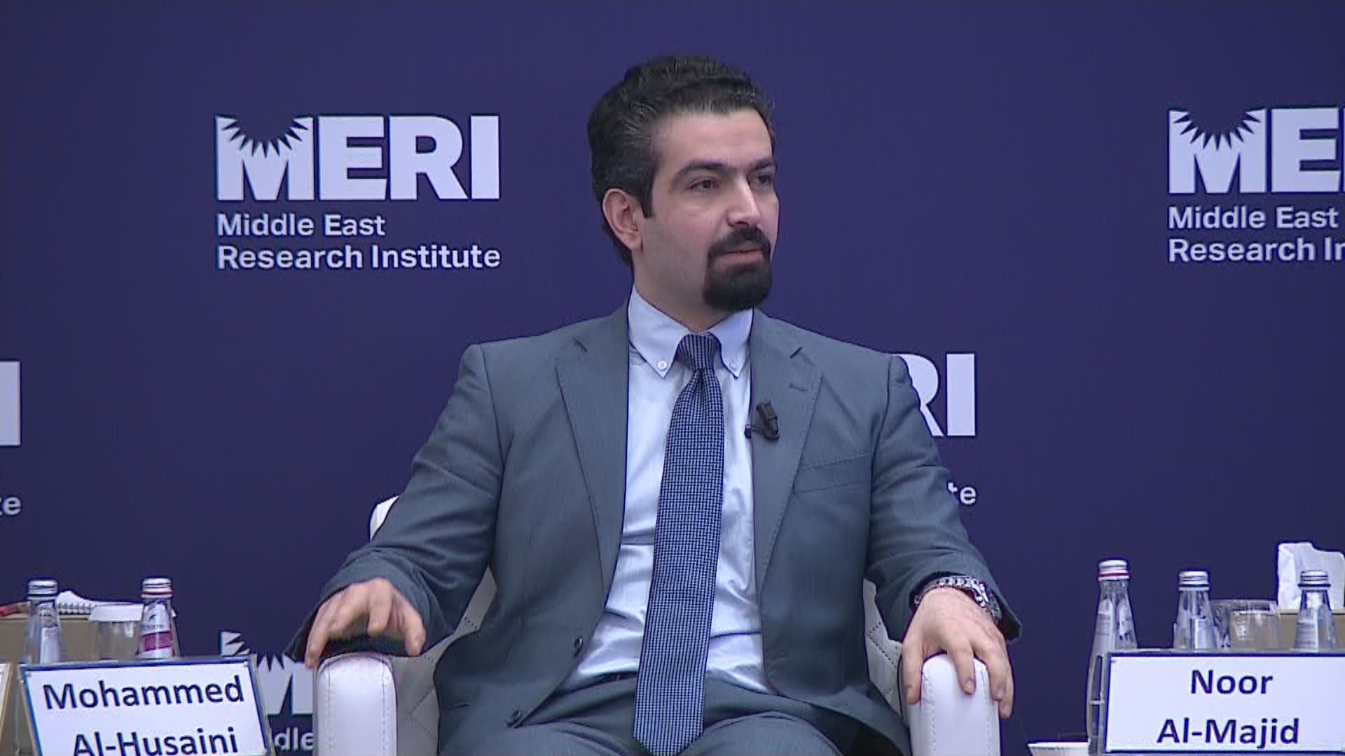 الحسيني: انقسام الإطار التنسيقي “غير ممكن”.. ووزير المالية الجديد سيكون أكثر دعماً لإقليم كردستان العراق