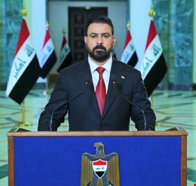 الزيدي يتعهد بمحاربة الفساد وتوفير فرص العمل: حكومتنا ستقود مرحلة إصلاح اقتصادي وخدمي شاملة