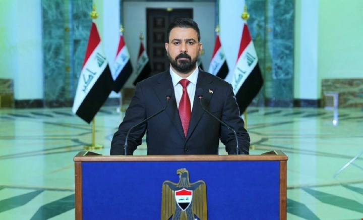 الزيدي يتعهد بمحاربة الفساد وتوفير فرص العمل: حكومتنا ستقود مرحلة إصلاح اقتصادي وخدمي شاملة