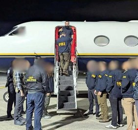 برلمانية تستجوب الخارجية بشأن اعتقال محمد باقر السعدي وتسليمه إلى الولايات المتحدة