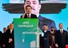هل يؤثر انسحاب الفياض والأسدي على ائتلاف الإعمار والتنمية؟