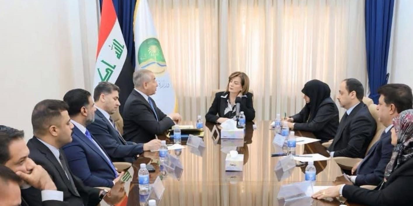 وزيرة البيئة تحدد أولويات المرحلة المقبلة: تشديد الرقابة والحد من التجاوزات البيئية