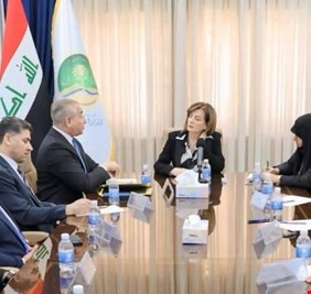 وزيرة البيئة تحدد أولويات المرحلة المقبلة: تشديد الرقابة والحد من التجاوزات البيئية