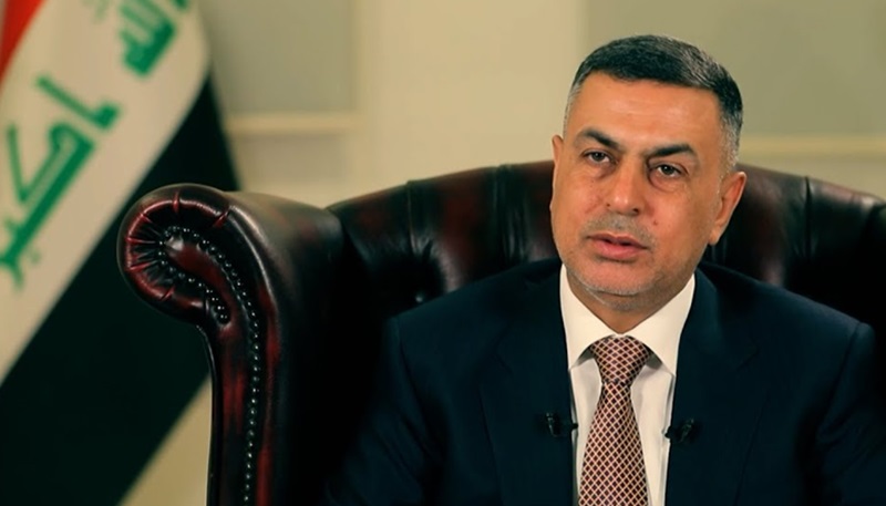 العيداني: تراجع إمدادات الغاز خفض إنتاج الكهرباء والربط الخليجي يدخل الخدمة قريباً