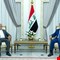 السوداني والعامري يؤكدان وحدة الإطار التنسيقي وتسريع استكمال التشكيلة الوزارية