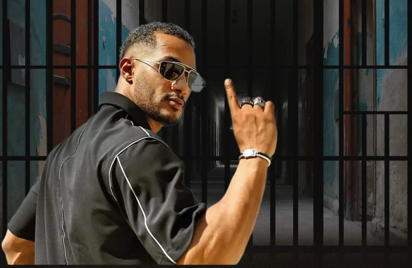 محمد رمضان يفتح النار على 