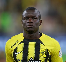 تفاصيل صادمة في أزمة رحيل كانتي عن الاتحاد السعودي