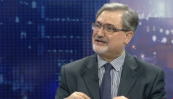 دولة القانون: متمسكون بمرشحنا لوزارة الداخلية قاسم عطا ولا بديل عنه حالياً