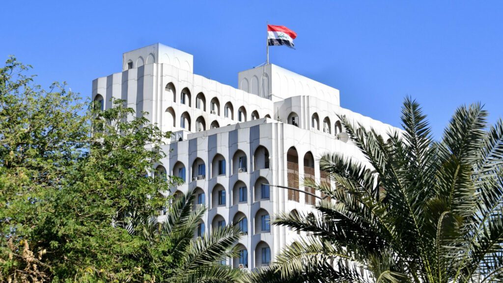 الخارجية العراقية: لم يتم رصد أي استهداف للسعودية من الأراضي العراقية