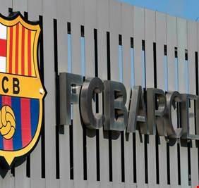 اعتراف حكومي يبرئ برشلونة في قضية نيغريرا