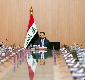 مجلس الوزراء يعلن تعطيل الدوام الرسمي بمناسبة عيد الأضحى وعيد الغدير