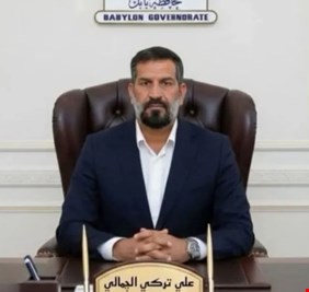 محافظ بابل يقدم استقالته ومجلس المحافظة يرفضها بالإجماع ويعلق عضويته
