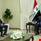 السوداني والسفير البريطاني يبحثان تعزيز التعاون الاقتصادي والتنموي بين بغداد ولندن