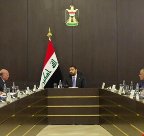 العراق يجدد دعمه لأمن الخليج ويرفض استخدام أراضيه للاعتداء على السعودية والإمارات