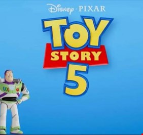 Toy Story 5 يقترب من السينما.. ديزني تكشف عن أول الملصقات