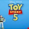 Toy Story 5 يقترب من السينما.. ديزني تكشف عن أول الملصقات