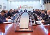 مجلس القضاء الأعلى يبارك تشكيل الحكومة الجديدة