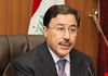 العلاق: إشراك البنك المركزي في إعداد الموازنة ضرورة حتمية ولا تغيير بسعر صرف الدينار