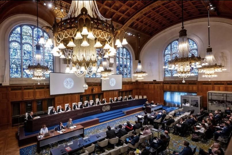 انتصار تاريخي للحركة النقابية الدولية: محكمة العدل الدولية تؤكد حماية الحق في الإضراب