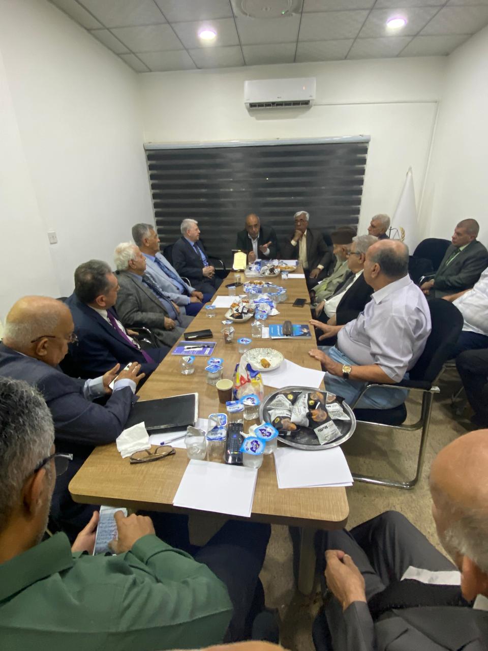 الصناديق السيادية... هل تمثل بوابة العراق نحو الاستقرار المالي والتنمية المستدامة؟