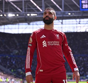 بشرطين.. محمد صلاح قد يتراجع عن قرار الرحيل عن ليفربول